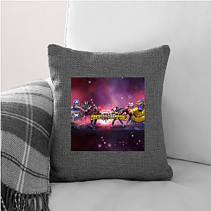 Champion Mindset – Always Marvel Contest Of Champions Pillows Cover