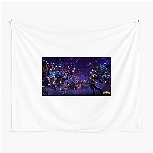 Champ Status Activated Marvel Contest Of Champions Tapestries