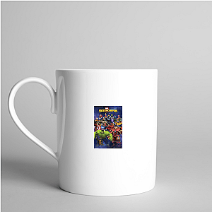 Contest Ready – Marvel Mode Marvel Contest Of Champions Mugs