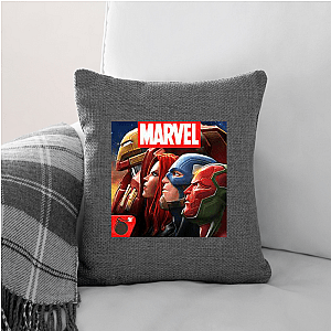 Marvel. Fight. Repeat. Marvel Contest Of Champions Pillows Cover