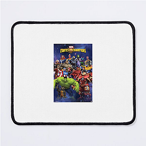 Contest Ready – Marvel Mode Marvel Contest Of Champions Mouse Pads