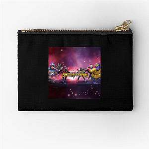 Champion Mindset – Always Marvel Contest Of Champions Zipper Pouches