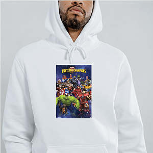 Contest Ready – Marvel Mode Marvel Contest Of Champions Hoodies