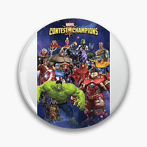 Contest Ready – Marvel Mode Marvel Contest Of Champions Pins