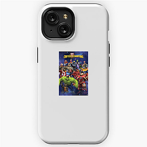 Contest Ready – Marvel Mode Marvel Contest Of Champions iPhone Cases
