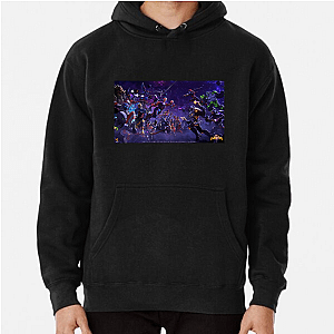 Champ Status Activated Marvel Contest Of Champions Hoodies