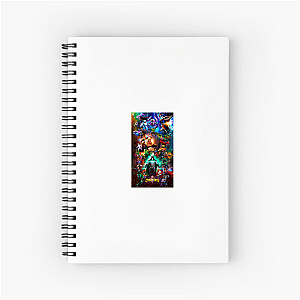 Contest Me, I Dare You Marvel Contest Of Champions Notebook