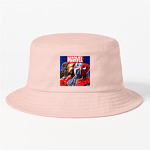 Pick a Side – Contest Begins Marvel Contest Of Champions Hats & Caps