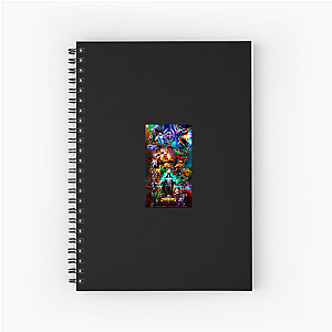 Contest Me, I Dare You Marvel Contest Of Champions Notebook