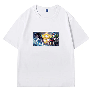 Victory’s Just a Combo Away Marvel Contest Of Champions T-Shirts