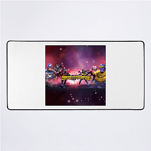 Champion Mindset – Always Marvel Contest Of Champions Mouse Pads