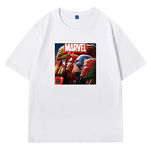 Marvel. Fight. Repeat. Marvel Contest Of Champions T-Shirts