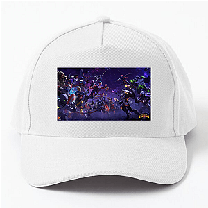 Champ Status Activated Marvel Contest Of Champions Hats & Caps
