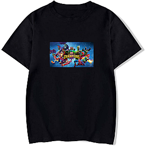 Marvel’s Arena, My Rules Marvel Contest Of Champions T-Shirts