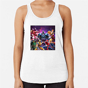 Champions Rise Daily Marvel Contest Of Champions Tank Tops
