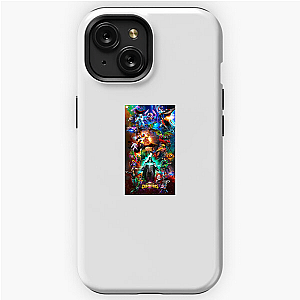 Contest Me, I Dare You Marvel Contest Of Champions Samsung Cases