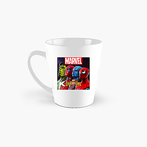 One Tap from a KO Marvel Contest Of Champions Mugs
