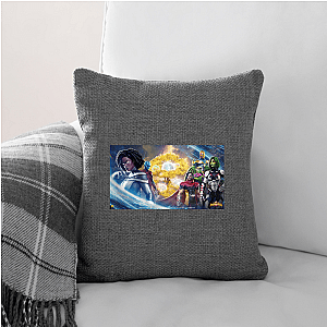Victory’s Just a Combo Away Marvel Contest Of Champions Pillows Cover