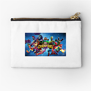 Marvel’s Arena, My Rules Marvel Contest Of Champions Zipper Pouches