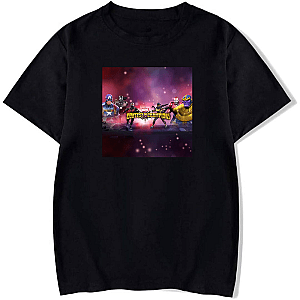 Champion Mindset – Always Marvel Contest Of Champions T-Shirts