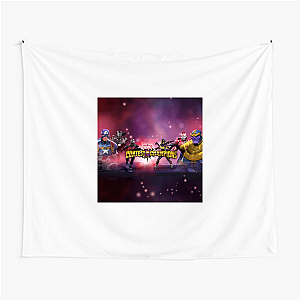 Champion Mindset – Always Marvel Contest Of Champions Tapestries