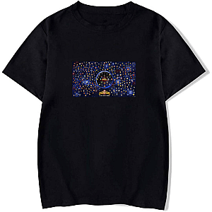 No Mercy, Just Marvel Marvel Contest Of Champions T-Shirts