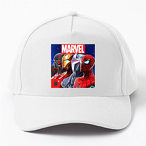 Pick a Side – Contest Begins Marvel Contest Of Champions Hats & Caps