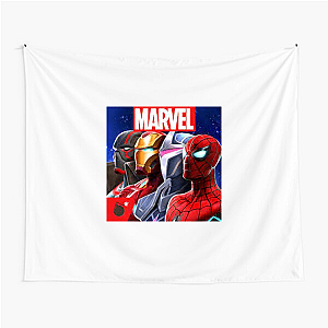 Pick a Side – Contest Begins Marvel Contest Of Champions Tapestries