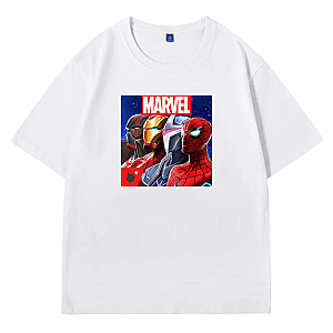 Pick a Side – Contest Begins Marvel Contest Of Champions T-Shirts