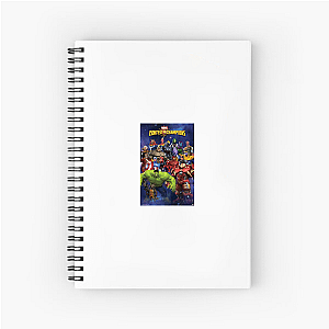 Contest Ready – Marvel Mode Marvel Contest Of Champions Notebook