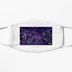 Champ Status Activated Marvel Contest Of Champions Face Masks