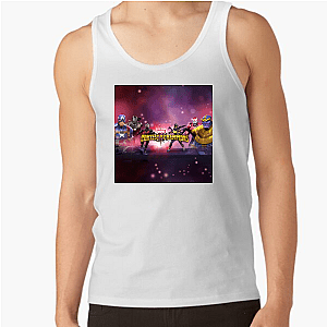 Champion Mindset – Always Marvel Contest Of Champions Tank Tops