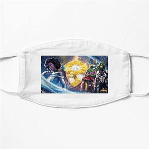 Victory’s Just a Combo Away Marvel Contest Of Champions Face Masks
