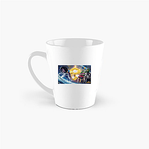 Victory’s Just a Combo Away Marvel Contest Of Champions Mugs