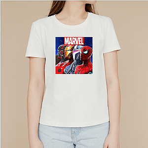 Pick a Side – Contest Begins Marvel Contest Of Champions T-Shirts