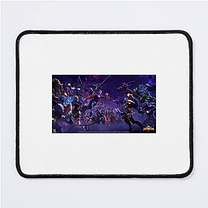 Champ Status Activated Marvel Contest Of Champions Mouse Pads
