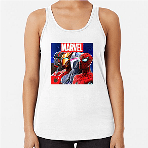 Pick a Side – Contest Begins Marvel Contest Of Champions Tank Tops