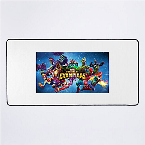 Marvel’s Arena, My Rules Marvel Contest Of Champions Mouse Pads