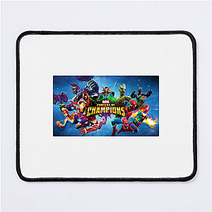 Marvel’s Arena, My Rules Marvel Contest Of Champions Mouse Pads