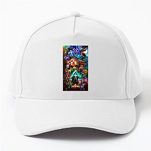 Contest Me, I Dare You Marvel Contest Of Champions Hats & Caps