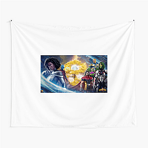 Victory’s Just a Combo Away Marvel Contest Of Champions Tapestries