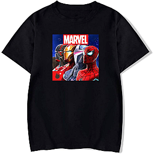 Pick a Side – Contest Begins Marvel Contest Of Champions T-Shirts