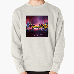 Champion Mindset – Always Marvel Contest Of Champions Sweatshirts