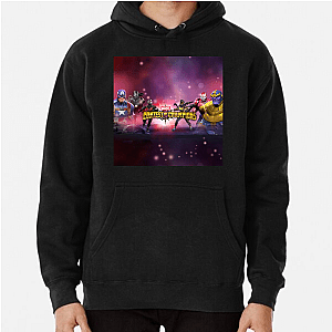 Champion Mindset – Always Marvel Contest Of Champions Hoodies