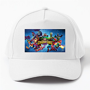 Marvel’s Arena, My Rules Marvel Contest Of Champions Hats & Caps