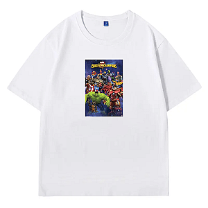 Contest Ready – Marvel Mode Marvel Contest Of Champions T-Shirts