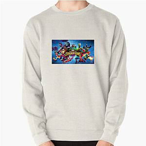 Marvel’s Arena, My Rules Marvel Contest Of Champions Sweatshirts