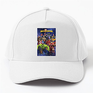 Contest Ready – Marvel Mode Marvel Contest Of Champions Hats & Caps