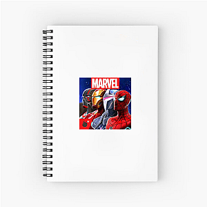 Pick a Side – Contest Begins Marvel Contest Of Champions Notebook