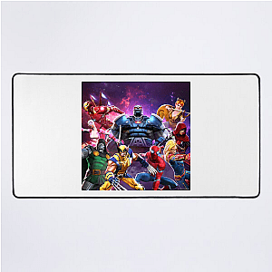 Champions Rise Daily Marvel Contest Of Champions Mouse Pads